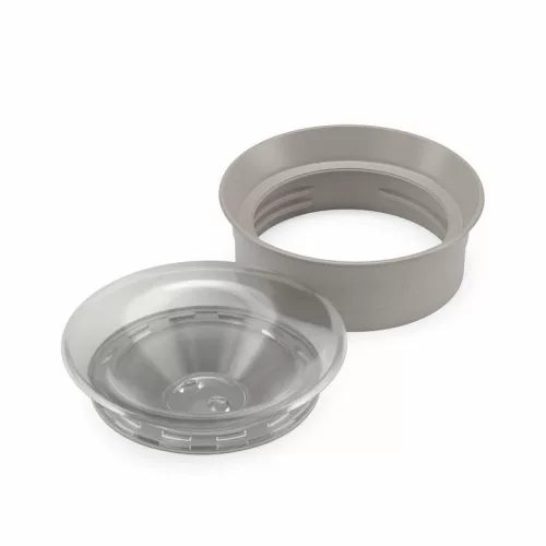 Chicco Perfect Cup 360° itatópohár 200 ml pohár peremű tanulópohár