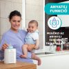 Chicco Cumisüveg-melegítő Home otthonra elektromos