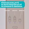 Chicco Cumisüveg-melegítő Home otthonra elektromos