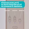 Chicco Cumisüveg melegítő Home otthonra elektromos