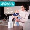 Chicco Cumisüveg melegítő sterilizálóval elektromos