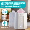 Chicco Cumisüveg melegítő sterilizálóval elektromos