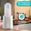 Chicco Cumisüveg melegítő sterilizálóval elektromos