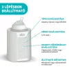 Chicco Cumisüveg melegítő sterilizálóval elektromos