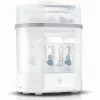 Chicco Elektromos gőzsterilizáló 3in1-ben - fehér