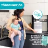 Chicco Elektromos sterilizáló és szárító 4 program