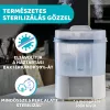 Chicco Elektromos sterilizáló és szárító 4 program