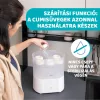 Chicco Elektromos sterilizáló és szárító 4 program