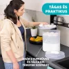 Chicco Elektromos sterilizáló és szárító 4 program