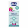 Chicco Eper ízű fogkrém fluoridos 50 ml xilittel - 1-5 év