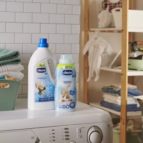 Chicco Mosószer hipoallergén 1,5 liter