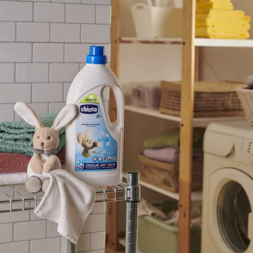 Chicco Mosószer hipoallergén 1,5 liter