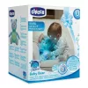 Chicco Baby Bear plüss maci projektor vetítő és éjszakai lámpa - kék