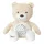 Chicco Baby Bear plüss maci projektor vetítő és éjszakai lámpa - neutral