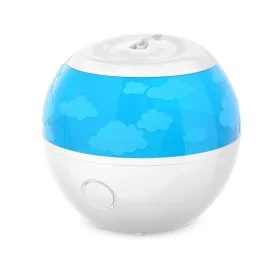   Chicco Humi Fresh ultrahangos hidegpárásító, nagyon csendes és aromaolajjal is használható