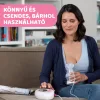 Chicco Elektromos mellszívó Single otthon & úton - BOMBA ÁR!