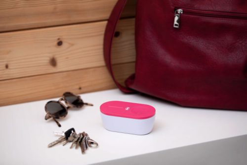 Chicco Hordozható mellszívó, USB-töltővel, lítium elemes, elektronikus