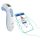Chicco Thermo Family 6in1, no-contact távhőmérő, letölthető APP-val kontaktmentes