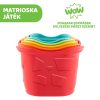 Chicco Pohártorony 2in1 ECO+ ökoműanyag