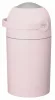 Chicco pelenkatároló pink