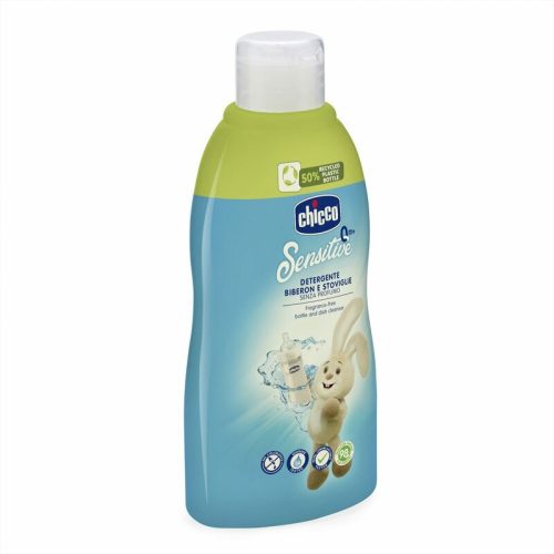 Chicco Mosogatószer illatmentes 300 ml