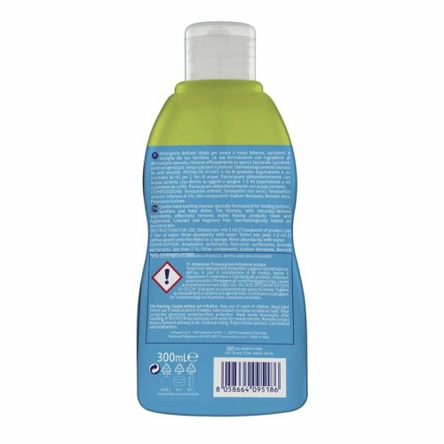 Chicco Mosogatószer illatmentes 300 ml