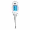 Chicco Flex Night Plus 10 mp klinikai hőmérő - éjszakai gyors mérés