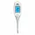 Chicco Flex Night Plus 10 mp klinikai hőmérő - éjszakai gyors mérés