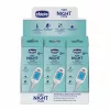 Chicco Flex Night Plus 10 mp klinikai hőmérő - éjszakai gyors mérés