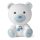 Chicco Dreamlight macis lámpa elemes kék
