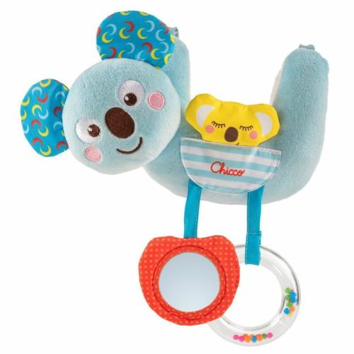 Chicco Koala babakocsi játék Baby Senses