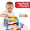 Chicco Szerelőpad és Szerszámos láda 2in1 fejlesztőjáték