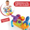 Chicco Szerelőpad és Szerszámos láda 2in1 fejlesztőjáték