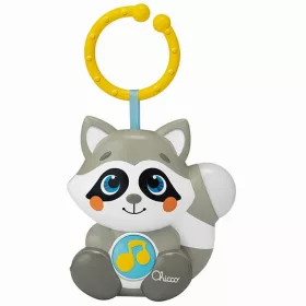   Chicco Cloudy Music babakocsijáték és projektor zene-fény