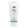 Chicco Popsikrém 100 ml – illatmentes olíva olajjal, panthenollal és 15% cink-oxiddal