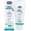 Chicco Popsikrém 100 ml – illatmentes olíva olajjal, panthenollal és 15% cink-oxiddal