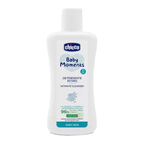   Chicco Intim mosakodó gél, 200 ml körömvirág- és kamilla-kivonatok