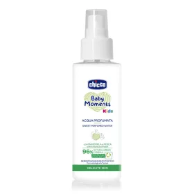   Chicco Édes illatos víz 100 ml - Kids mandula és őszibarack kivonattal