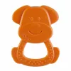 Chicco Charlie kutyás rágóka ECO+ bioműanyag felhasználásával