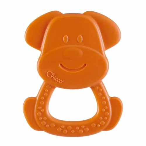 Chicco Charlie kutyás rágóka ECO+ bioműanyag felhasználásával