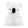 Chicco Sweet Lights Koala éjszakai fény, 8 színnel, USB-kábellel