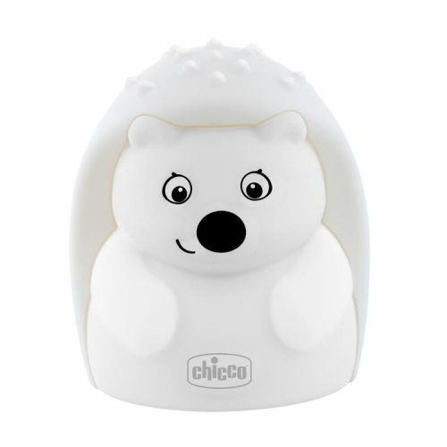 Chicco Sweet Lights Süni éjszakai fény, 8 fénnyel, USB-kábellel