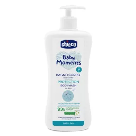  Chicco Fürdető Protection 500 ml - könnymentes körömvirág és glicerin