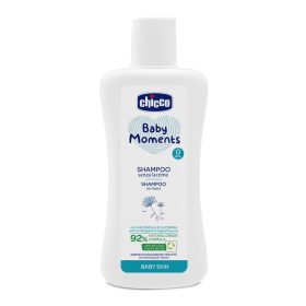   Chicco Sampon könnymentes, 200 ml körömvirág és növényi glicerin