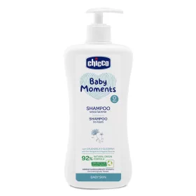   Chicco Sampon könnymentes, 500 ml körömvirág és növényi glicerin