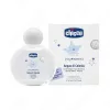 Chicco Babakölni 100 ml - púderillat Eau de Cologne