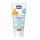Chicco Vegyes gyümölcs ízű fogkrém 50 ml fluoridos xilittel Tuttifrutti 1-5 éves korra