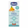 Chicco Vegyes gyümölcs ízű fogkrém 50 ml fluoridos xilittel Tuttifrutti 1-5 éves korra