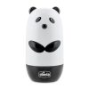 Chicco Manikűrkészlet 4in1 - Panda maci olló-csipesz-reszelő