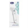 Chicco Y-1 érintésmentes homlokhőmérő, családi infrás